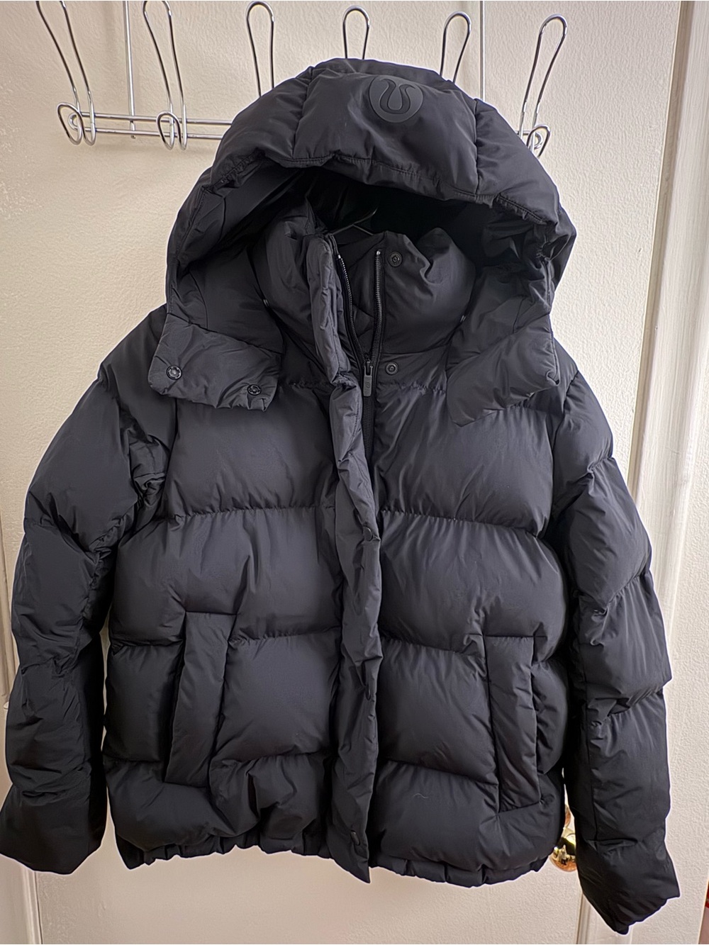 lululemon athletica Women's Wunder Puff 600-Down-Fill Jacket